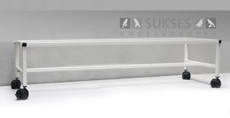 Onderstellen en trolly's