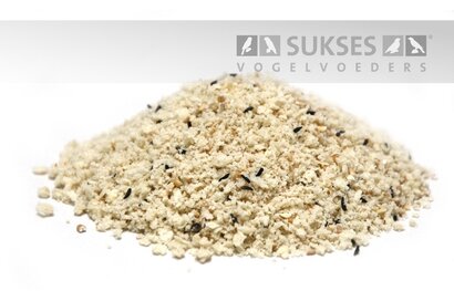 Sukses Kracht / Opfokvoer