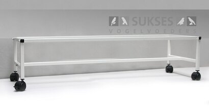 Onderstellen en trolly's