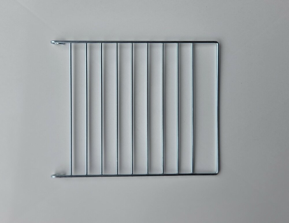 Deurtje klein 11 x 9.5 cm. [BxH]