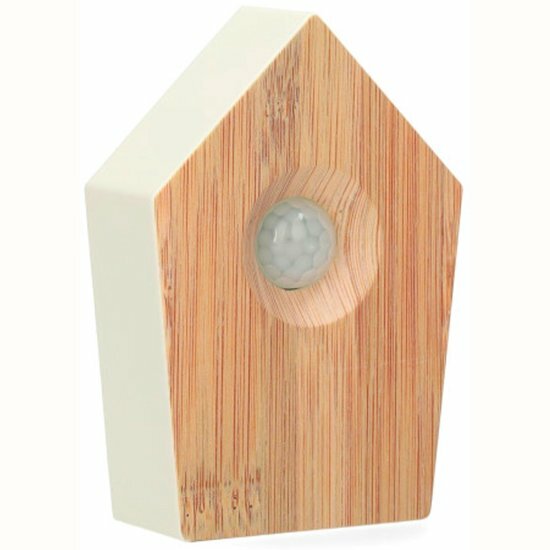 Bird Sing box