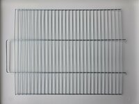 Tralie middenschuif voor kooiserie 90/50 - 120/50