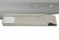 500 vel Absorberend honingraatpapier (15x42 cm)  ..... Let op dit papier is extra dik, 120 ipv 80 grams per vel.