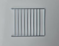 Deurtje klein 11 x 9.5 cm. [BxH]