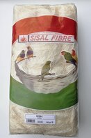 Sisal Fibre 500 gr.