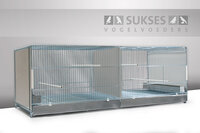 Dichte middenschuif voor kooiserie 90/50 - 120/50