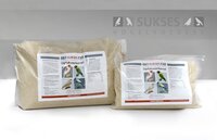 SUKSES Opfokvoerkorrel 1 kg      PRODUCT IS MOMENTEEL HELAAS NIET LEVERBAAR