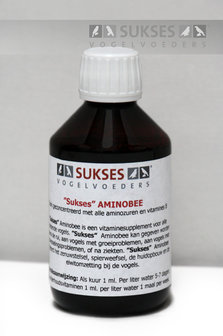 SUKSES Aminobee 100 ml