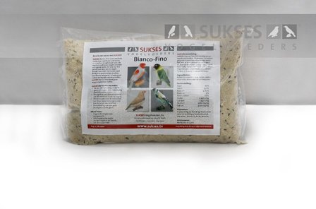 SUKSES Bianco-fino 12x1 kg