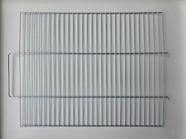 Tralie middenschuif voor kooiserie 90/40 - 120/40