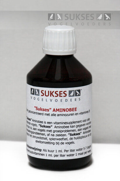 SUKSES Aminobee 100 ml