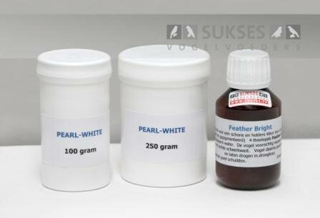 Supplementen en verzorging