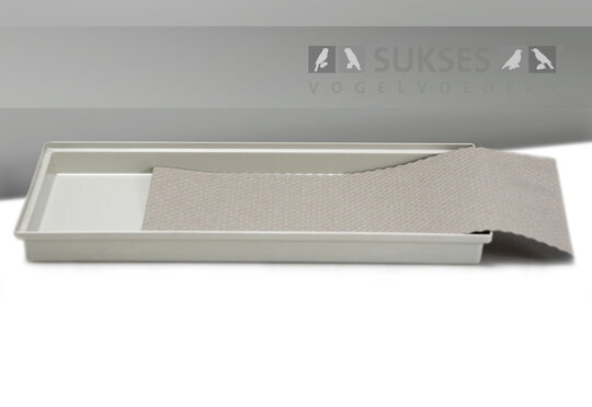 Honingraat [bodempapier]