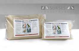 SUKSES Opfokvoerkorrel 4 kg      PRODUCT IS MOMENTEEL HELAAS NIET LEVERBAAR
