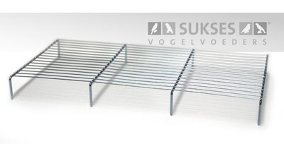 resultaat racket Premier Ijzeren bodemrooster voor kooiserie 31/1 - 31/5 (18x28 cm) - suksesvogelvoeders.nl resultaat racket Premier Ijzeren bodemrooster voor kooiserie 31/1 - 31/5 (18x28 cm) - suksesvogelvoeders.nl
